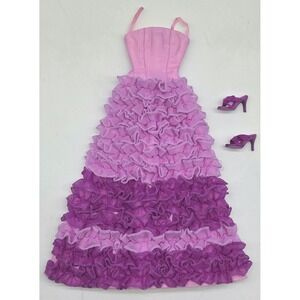 Tonner-Tyler Wentworth 16" Doll Outfit "Sheer Beauty" (As shown)
